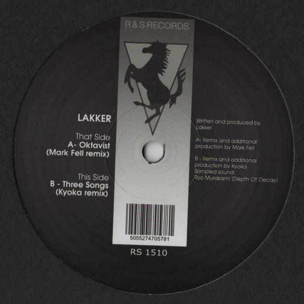Lakker - Tundra Remixed