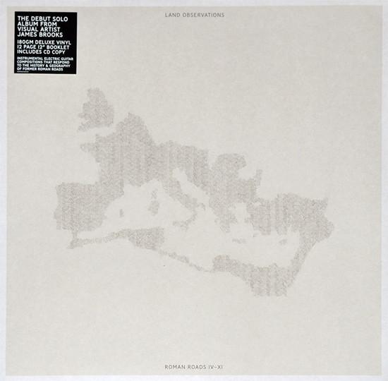 Land Observations - Roman Roads IV-XI
