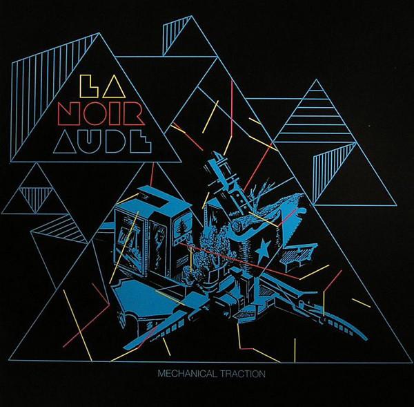 Lanoiraude - Mechanical Traction