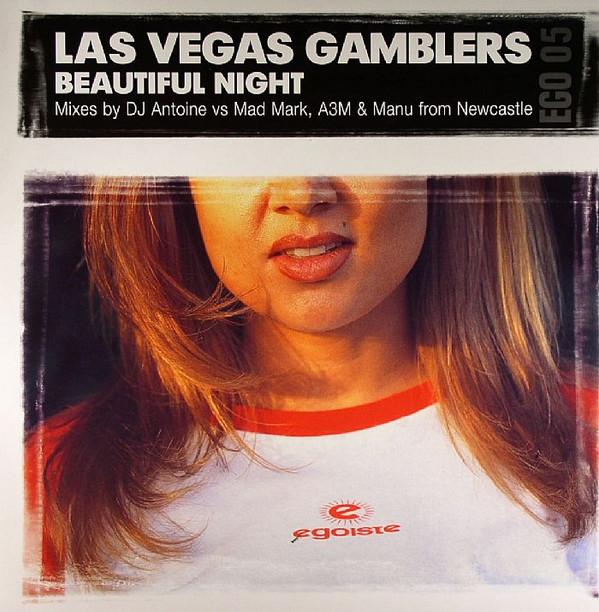 Las Vegas Gamblers - Beautiful Night