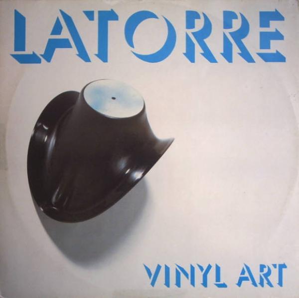 Latorre - Vinyl Art