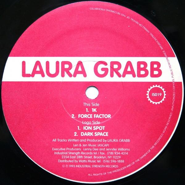 Laura Grabb - Untitled