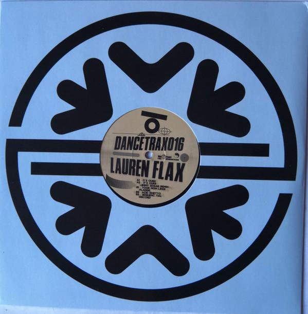 Lauren Flax - Dance Trax Vol. 16