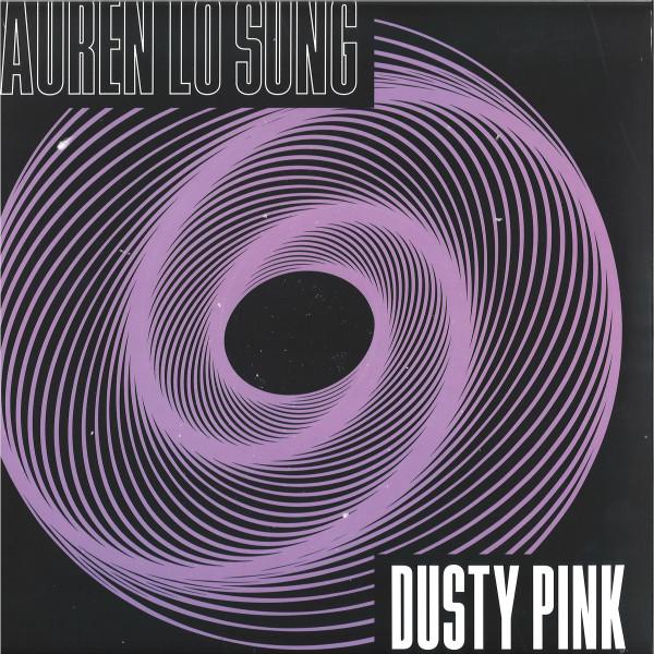 Lauren Lo Sung - Dusty Pink