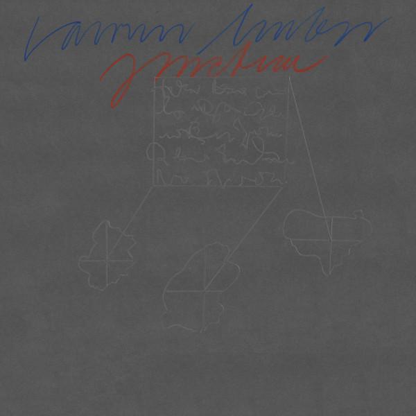 Laurin Huber - Juncture