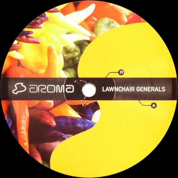 LawnChair Generals - You Got To