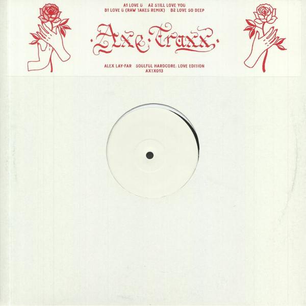 Lay-far - Soulful Hardcore: Love Edition