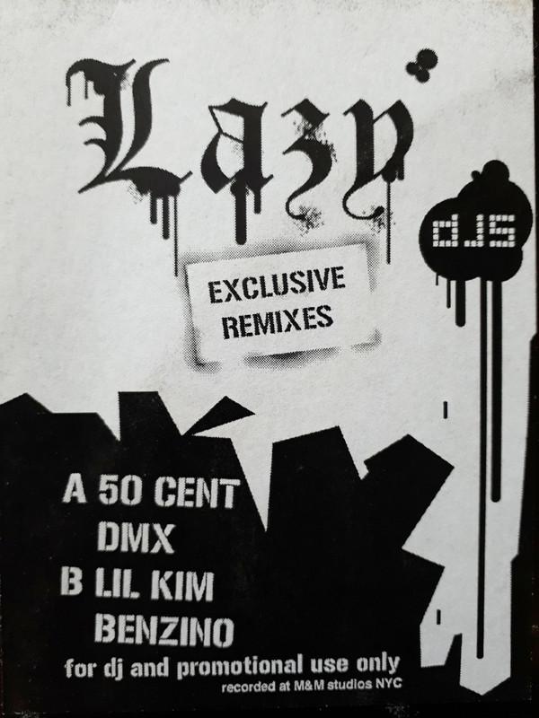  - Lazy DJs