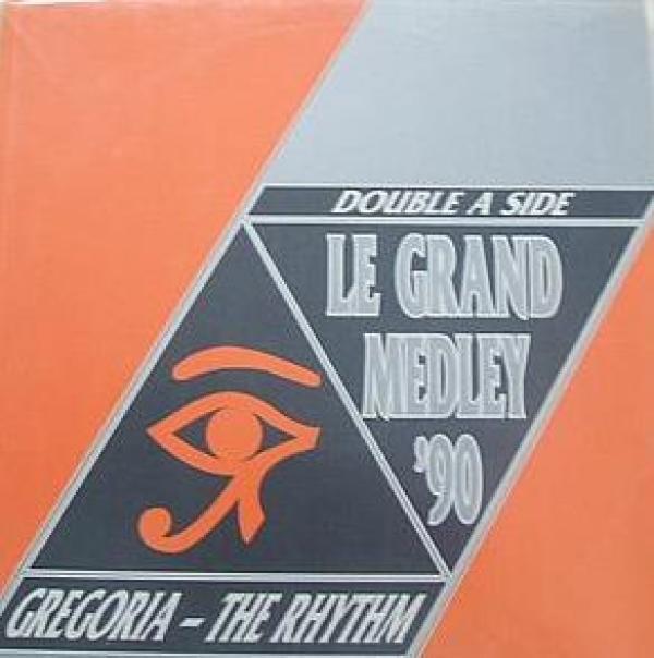  - Le Grand Medley '90