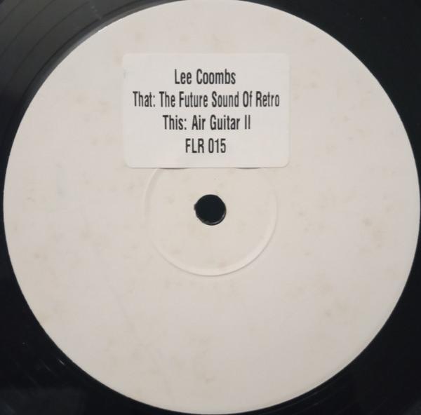 Lee Coombs - Future Sound Of Retro