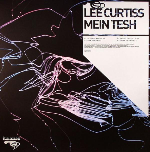 Lee Curtiss - Mein Tesh