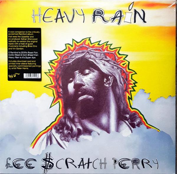 Lee Perry - Heavy Rain