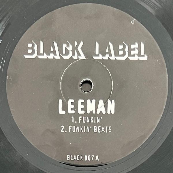 Leeman - Funkin'