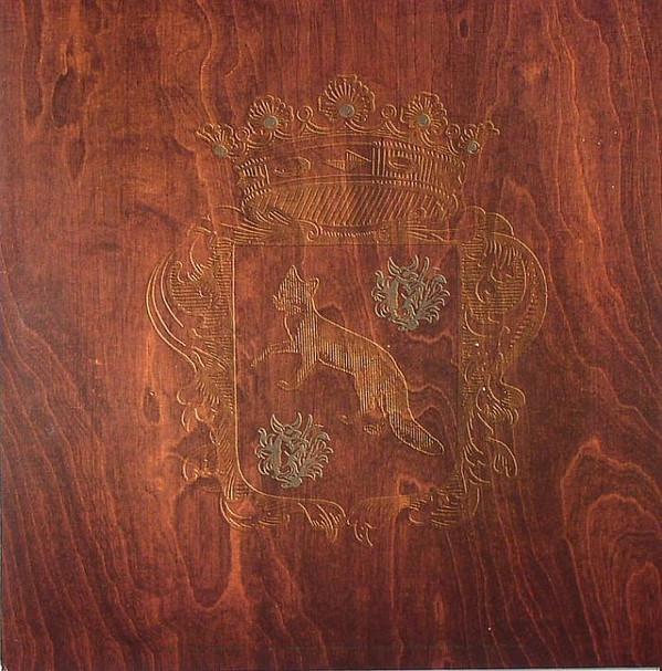 Left (7) - Hammerwood EP