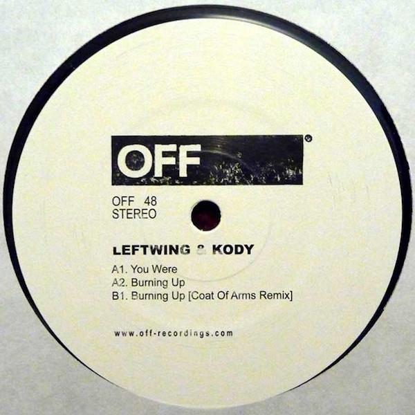 Leftwing & Kody - You Were