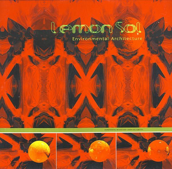 Lemon Sol - Environmental Architecture