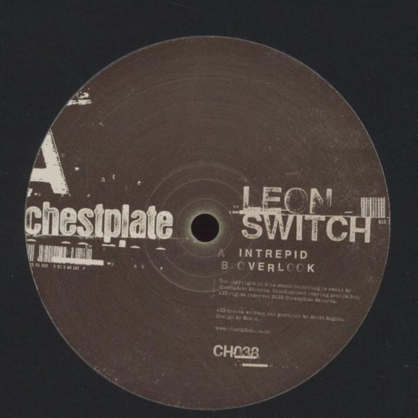 Leon Switch - Intrepid / Overlook
