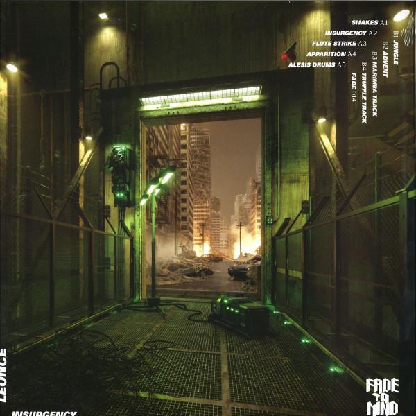 Leonce - Insurgency