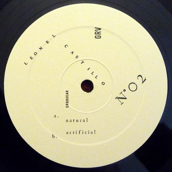 Leonel Castillo - Natural