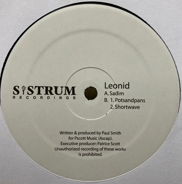 Leonid - Sadim
