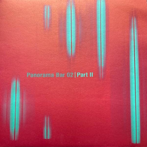 Levon Vincent, Steffi (8) - Panorama Bar 02 | Part II