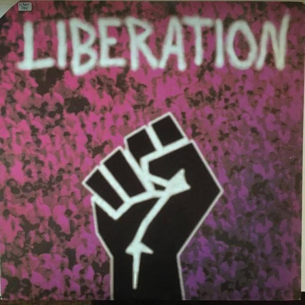 Liberation - Liberation