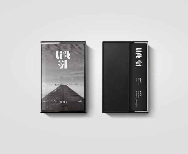 Lift91 - Tape 1