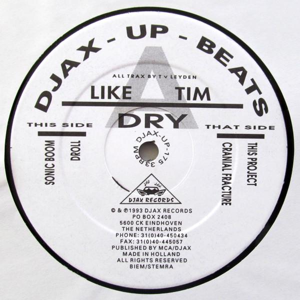 Like A Tim - Dry