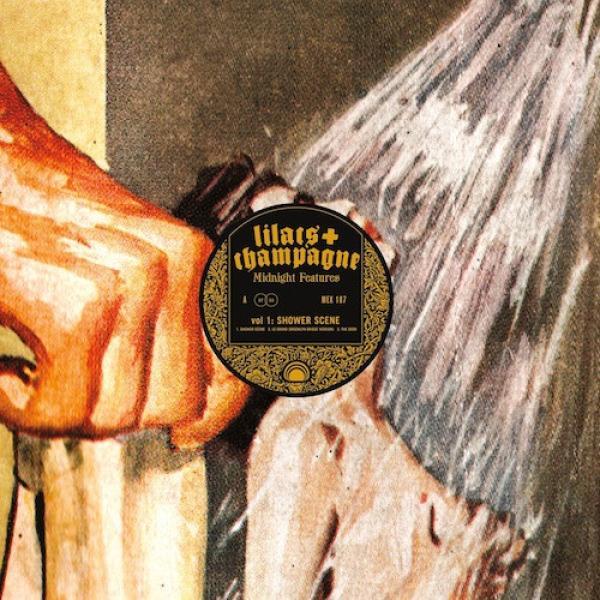 Lilacs & Champagne - Midnight Features Vol. 1: Shower Scene