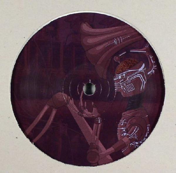 Limbertimbre - One Big Bit