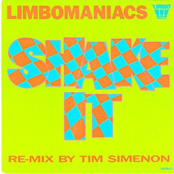 Limbomaniacs - Shake It