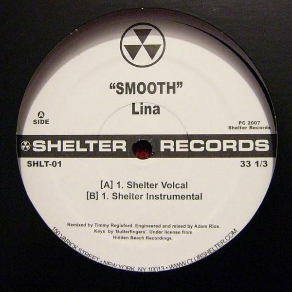 Lina - Smooth