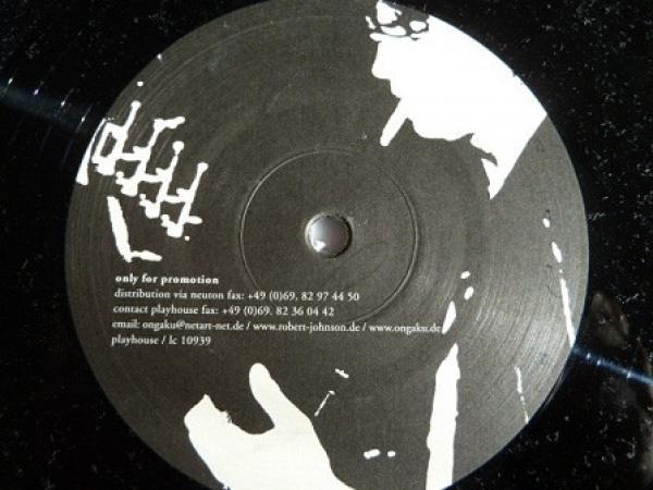 Lindstrøm - I Feel Space (Remixes)