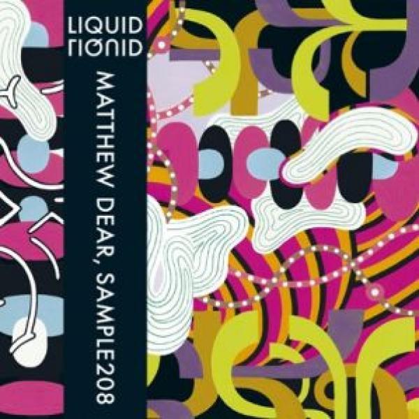 Liquid Liquid - Optimo Remixes