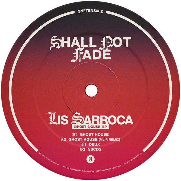 Lis Sarroca - Ghost House