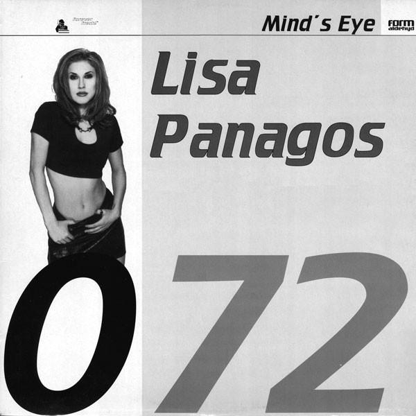 Lisa Panagos - Mind's Eye