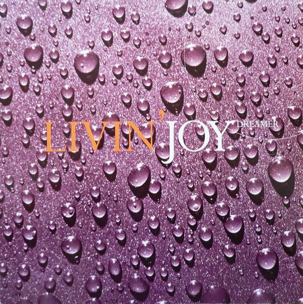 Livin' Joy - Dreamer