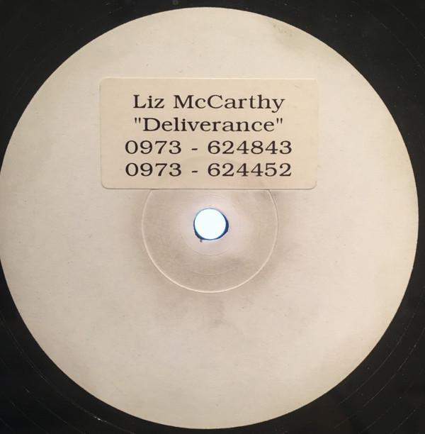 Liz McCarthy - Deliverance