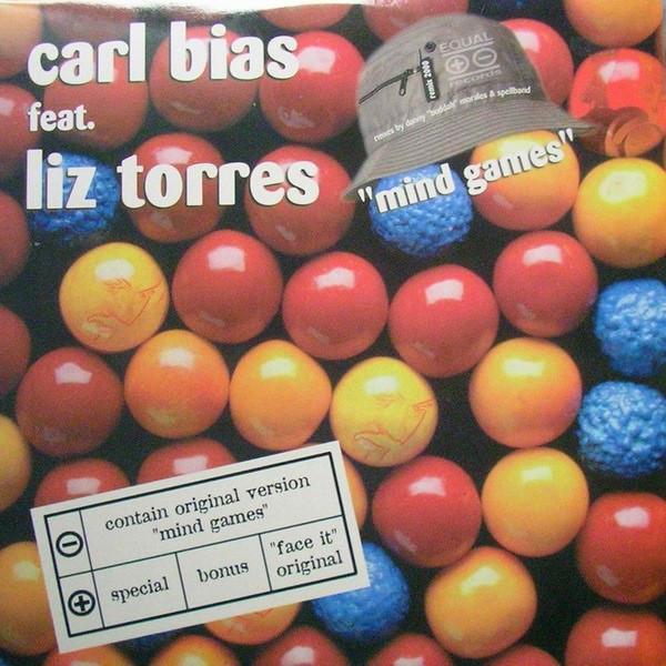 Liz Torres, Carl Bias - Mind Games