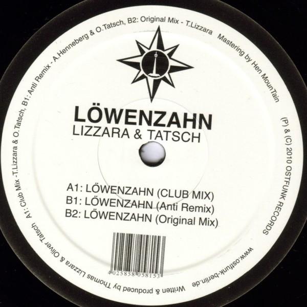 Lizzara & Tatsch - Löwenzahn