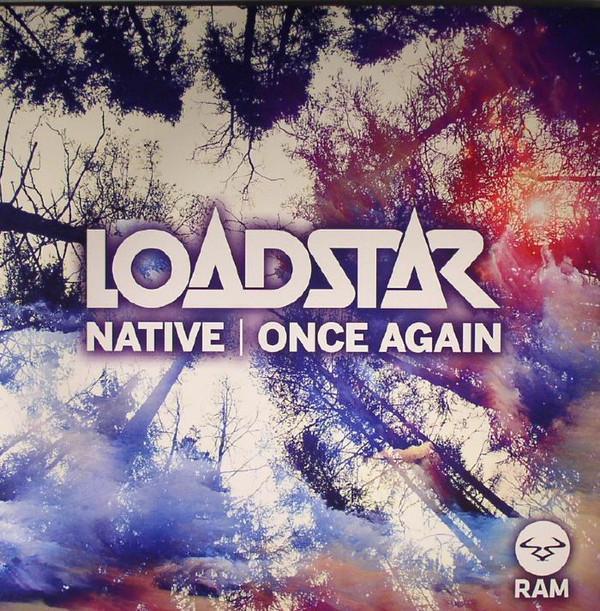 Loadstar - Native / Once Again
