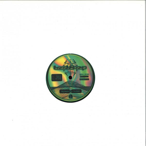 Local Group (2) - Big Beats Are The Best
