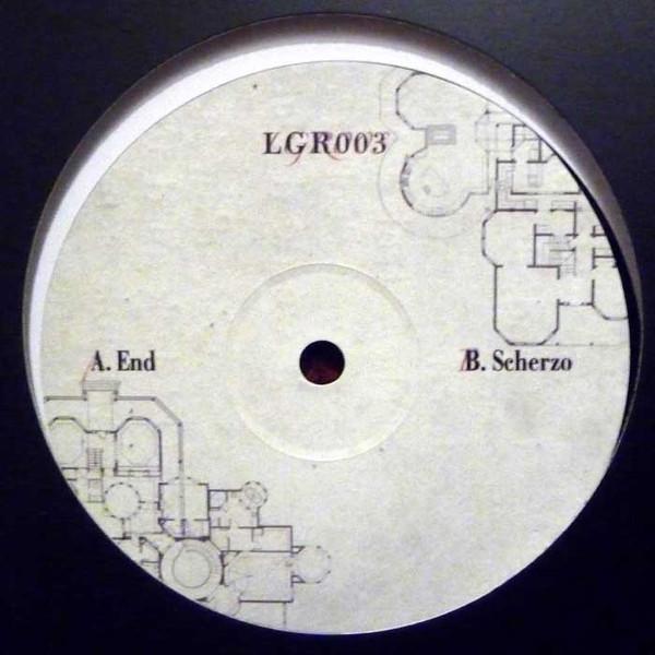 Locked Groove - End / Scherzo