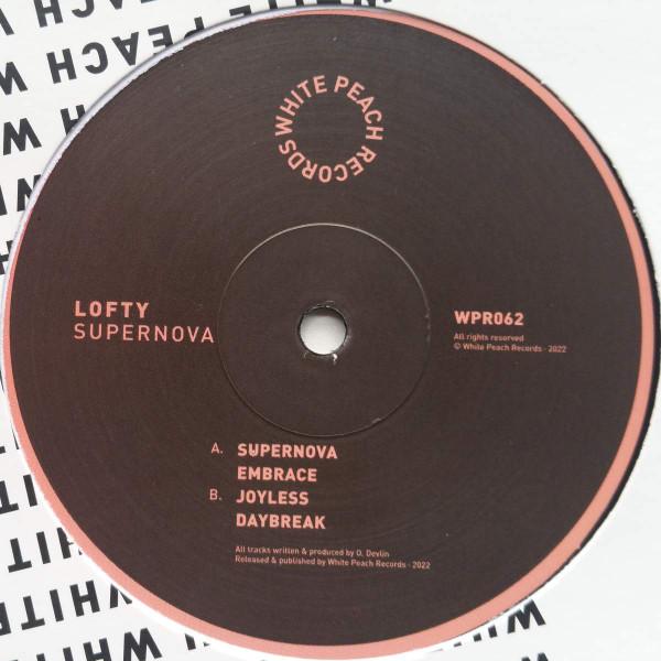 Lofty (11) - Supernova