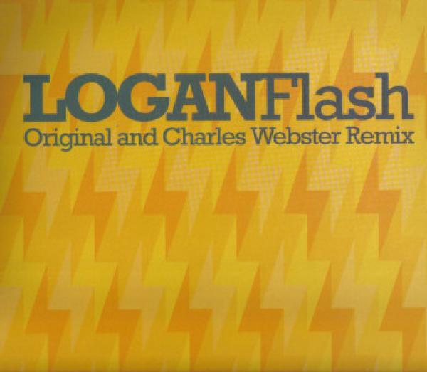 Logan (6) - Flash