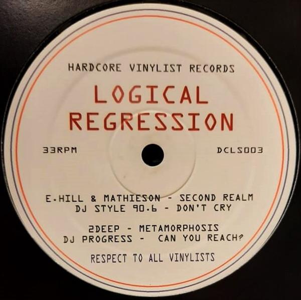  - Logical Regression