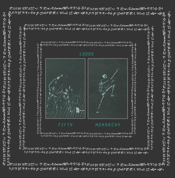 Logos (2) - Fifth Monarchy EP