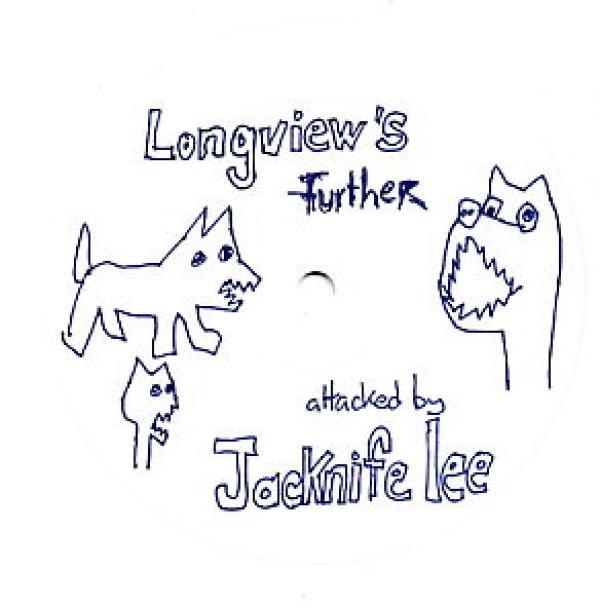 Longview - Further (Attacked By Jacknife Lee)