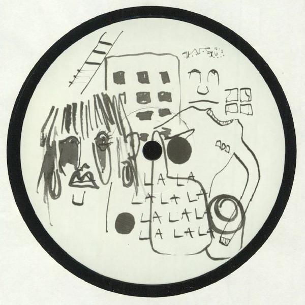 Loop LF - Drifting Forwards EP