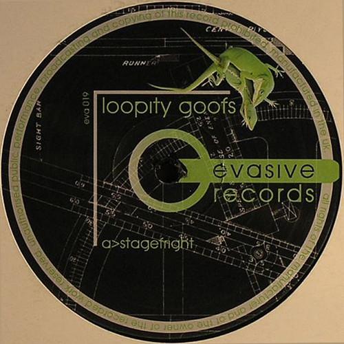 Loopity Goofs - Stagefright